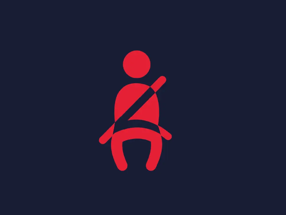 معاني إشارات تابلوه السيارة: ألوانها، أهميتها، وكيفية التعامل معها – تصميم مقاعد رياضية مريحة