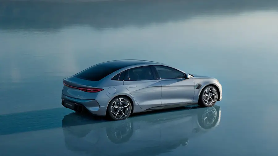 أسعار سيارات بي واي دي BYD في العراق 2026: المواصفات، الضمان، وأفضل خيارات الشراء – مدة شحن الكهربائية بتفاصيل واضحة