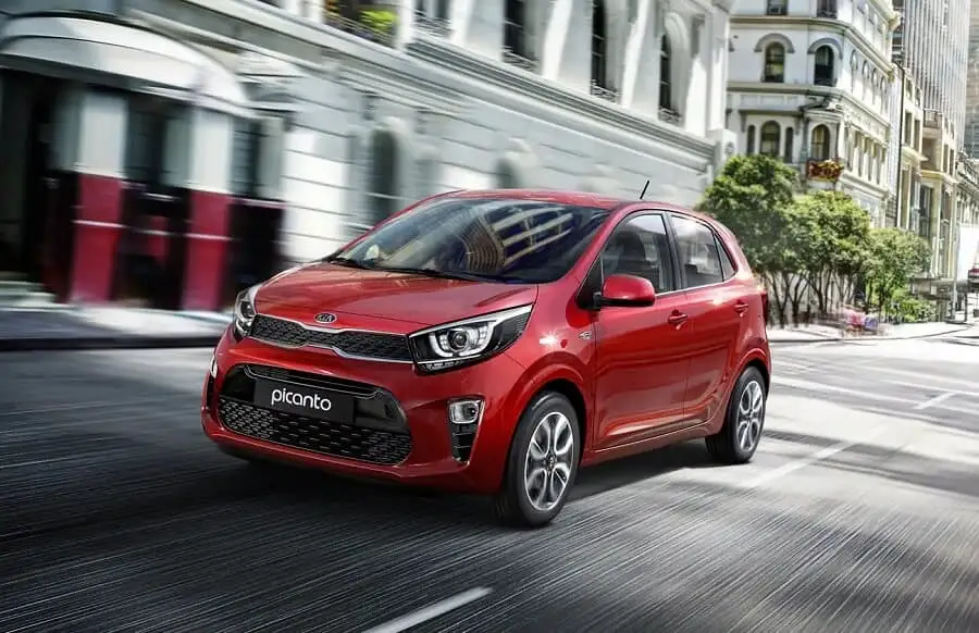 أنواع السيارات وأسماؤها وصورها بالعربي – دليل شامل للمبتدئين – نظام حقن الوقود المتقدم