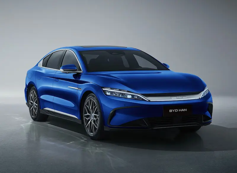 دليلك الشامل لشراء سيارة كهربائية 2026: الأنواع والأسعار وأفضل الخيارات المتاحة – أبرز السيارات ال الصينية ومميزاتها وعيوبها بتفاصيل واضحة