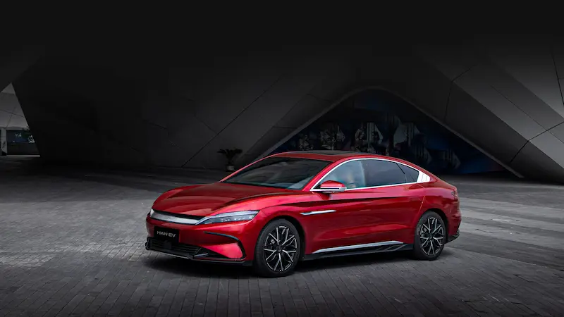 دليلك الشامل لشراء سيارة كهربائية 2026: الأنواع والأسعار وأفضل الخيارات المتاحة – أبرز السيارات ال الصينية ومميزاتها وعيوبها