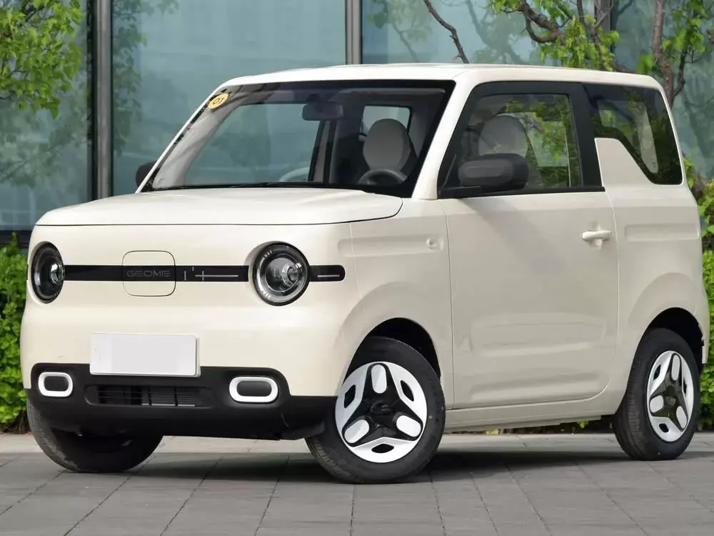 سيارة  Geely باندا ميني