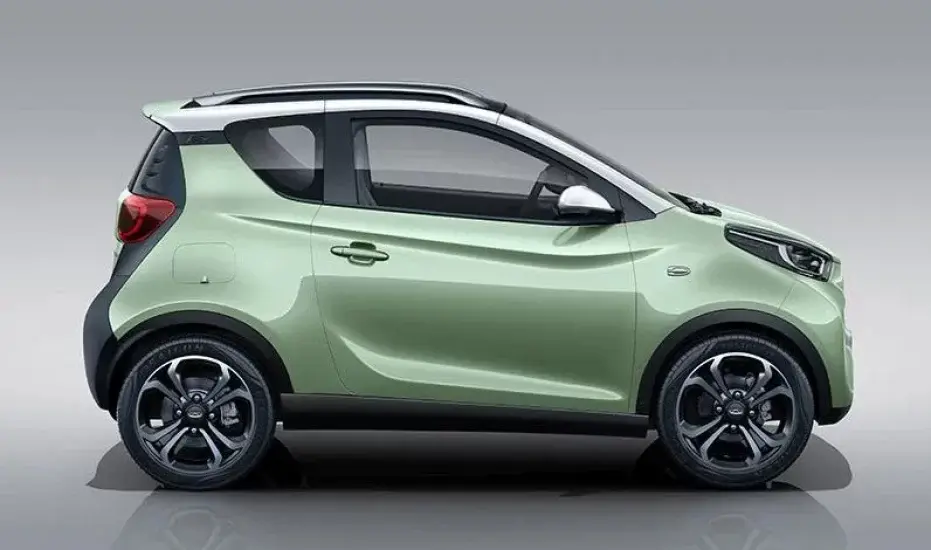 سيارة  Chery eQ1 كهربائية