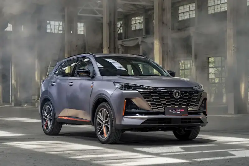 دليلك الشامل لشراء سيارة كهربائية 2026: الأنواع والأسعار وأفضل الخيارات المتاحة – المحاور الرئيسية لعيوب السيارات ال الصينية في الأردن