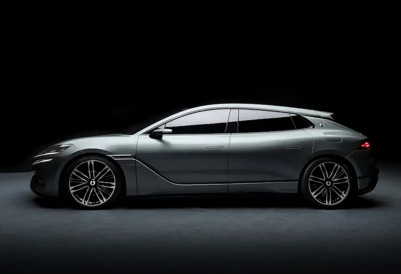 دليلك الشامل لشراء سيارة كهربائية 2026: الأنواع والأسعار وأفضل الخيارات المتاحة – تقنية بطاريات Blade: السر وراء الأداء والكفاءة