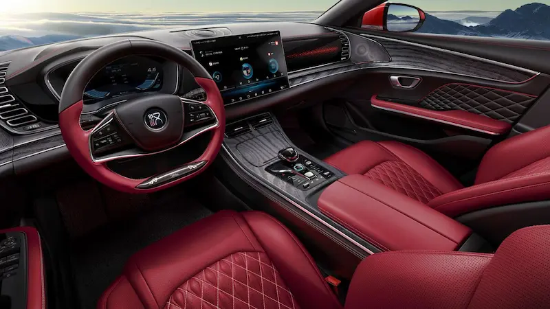 دليلك الشامل لشراء سيارة كهربائية 2026: الأنواع والأسعار وأفضل الخيارات المتاحة – أبرز السيارات ال الصينية ومميزاتها وعيوبها من منظور مميز