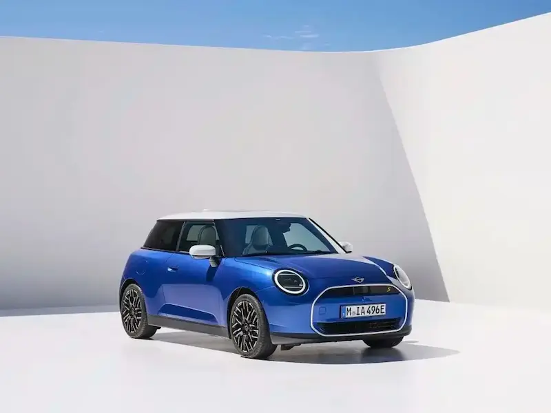 MINI الكهربائية سيارة كهربائية صغيرة