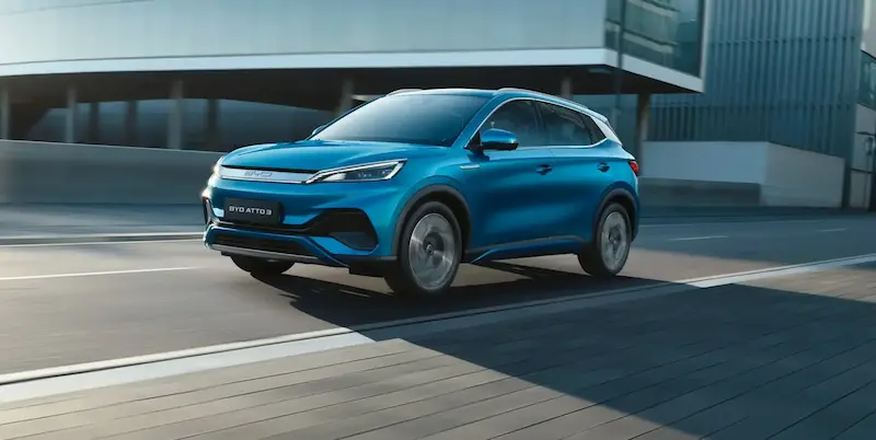 دليلك الشامل لشراء سيارة كهربائية 2026: الأنواع والأسعار وأفضل الخيارات المتاحة – الخلاصة: أي طراز تختار؟ بتفاصيل واضحة