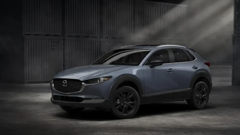 2024 Mazda CX-30 Specs: A Perfect Blend of Style and Performance