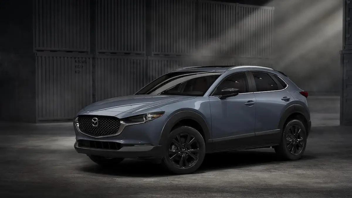 2024 Mazda CX-30 Specs: A Perfect Blend of Style and Performance