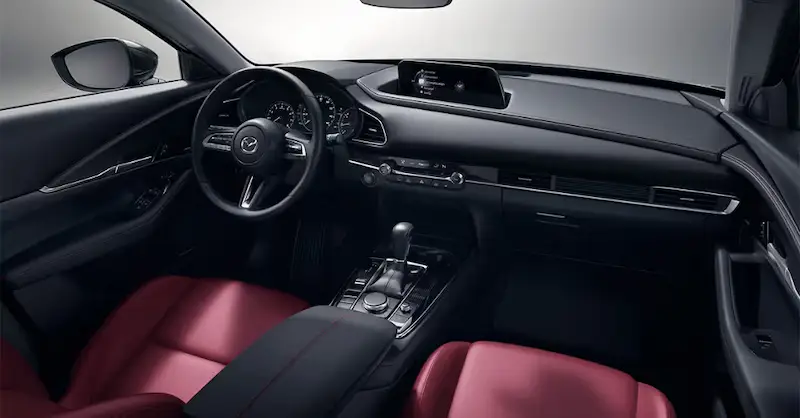 2024 Mazda CX-30 Specs: A Perfect Blend of Style and Performance – جنوط رياضية بتصميم حديث