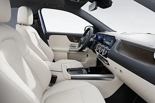 Mercedes GLA 2024 Price in Kuwait – تفاصيل واضحة للسيارة