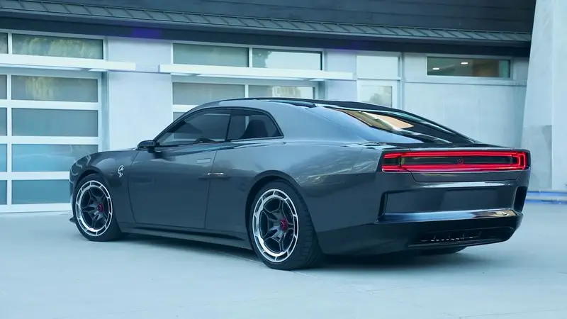 Dodge Charger 2024 Specs – تصميم خارجي جذاب وعصري