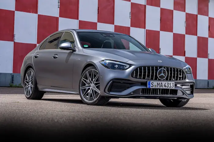 2024 Mercedes-Benz C-Class Price in Jordan – Reasons for Variation of the in