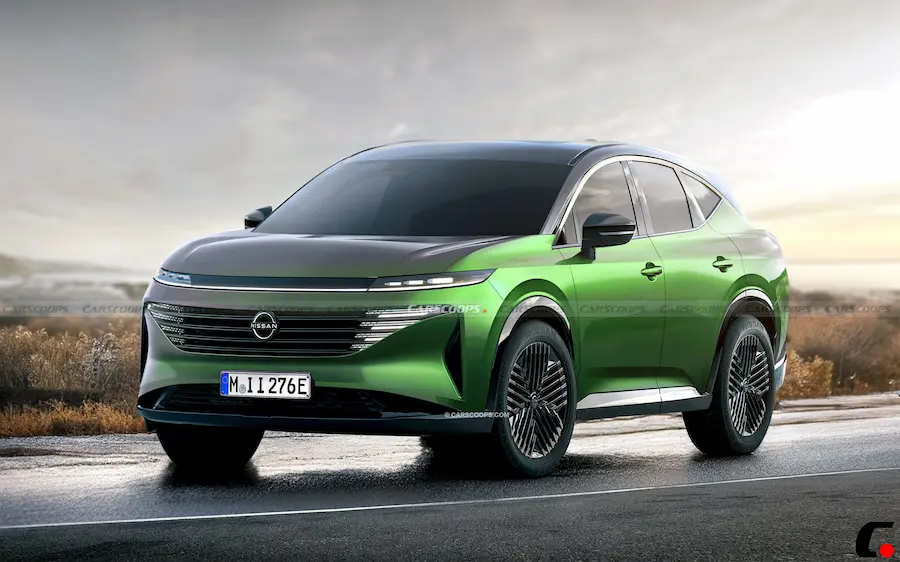 Nissan Murano 2025 Specifications – Exterior Design of the من منظور مميز