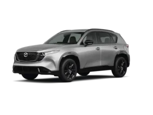 Mazda CX