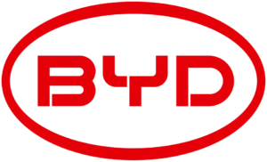 BYD