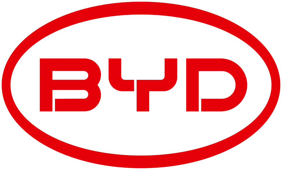 BYD