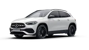 GLA