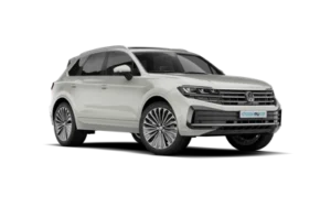 Touareg