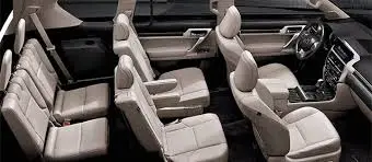 Lexus GX 2023 Price in Jordan: Comprehensive Overview and Specifications – تفاصيل واضحة للسيارة