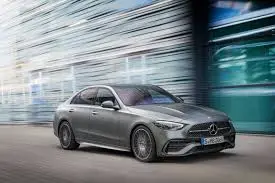 2022 Mercedes-Benz C-Class Price in Jordan – تفاصيل واضحة للسيارة