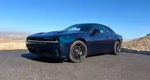 Dodge Charger 2024 Specs – تصميم خارجي جذاب وعصري