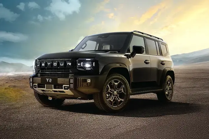 جيتور T2 2026 في السعودية: المواصفات الكاملة والسعر والتجهيزات – تصميم خارجي جذاب وعصري