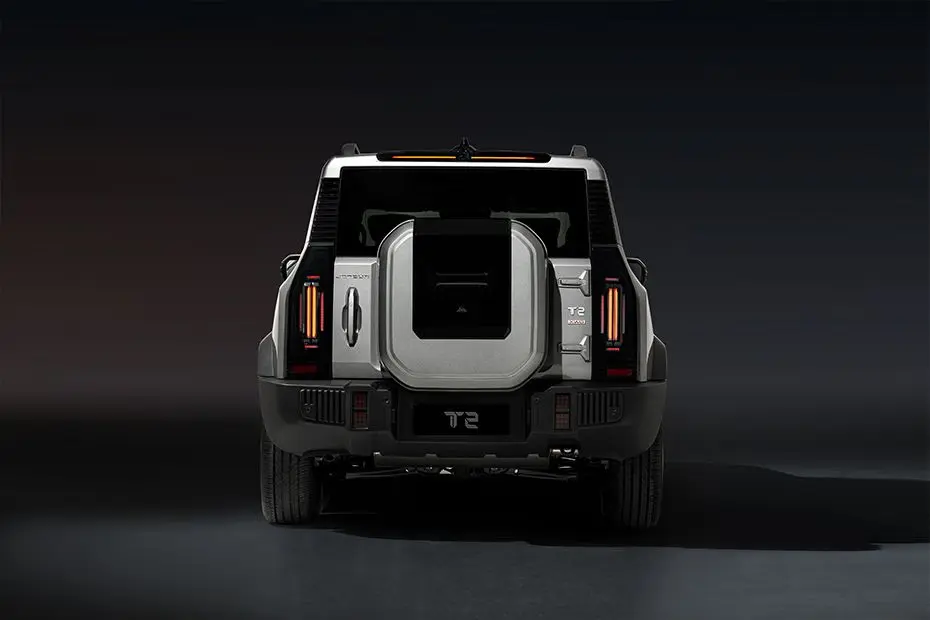 جيتور T2 2026 في السعودية: المواصفات الكاملة والسعر والتجهيزات – تصميم T2 الخارجي بتفاصيل واضحة