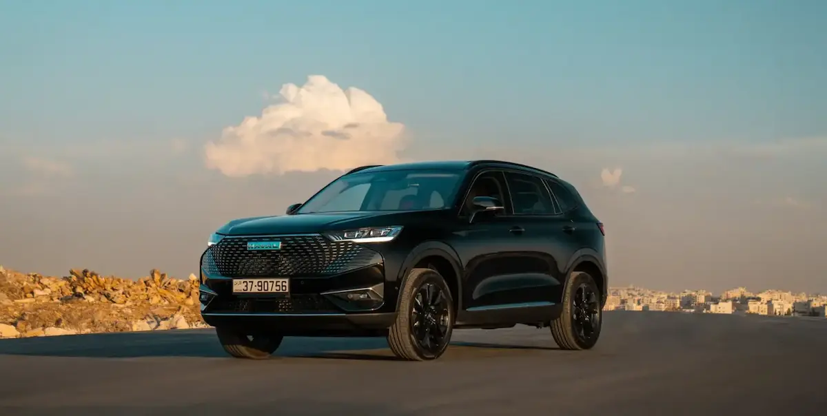 Haval H6 2024 Specifications 