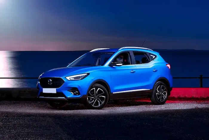 2024 MG ZS Specs: A Comprehensive Overview – تصميم خارجي جذاب وعصري