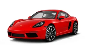 Cayman