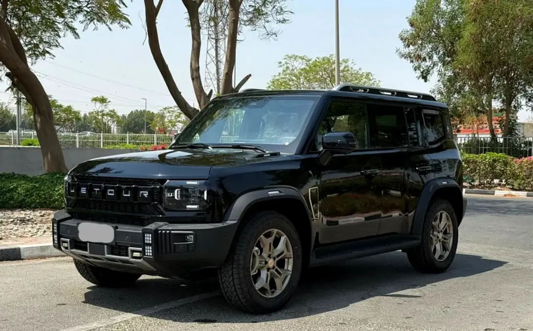 جيتور T2 2026 في السعودية: المواصفات الكاملة والسعر والتجهيزات