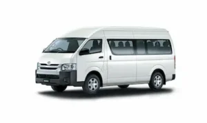 Hiace